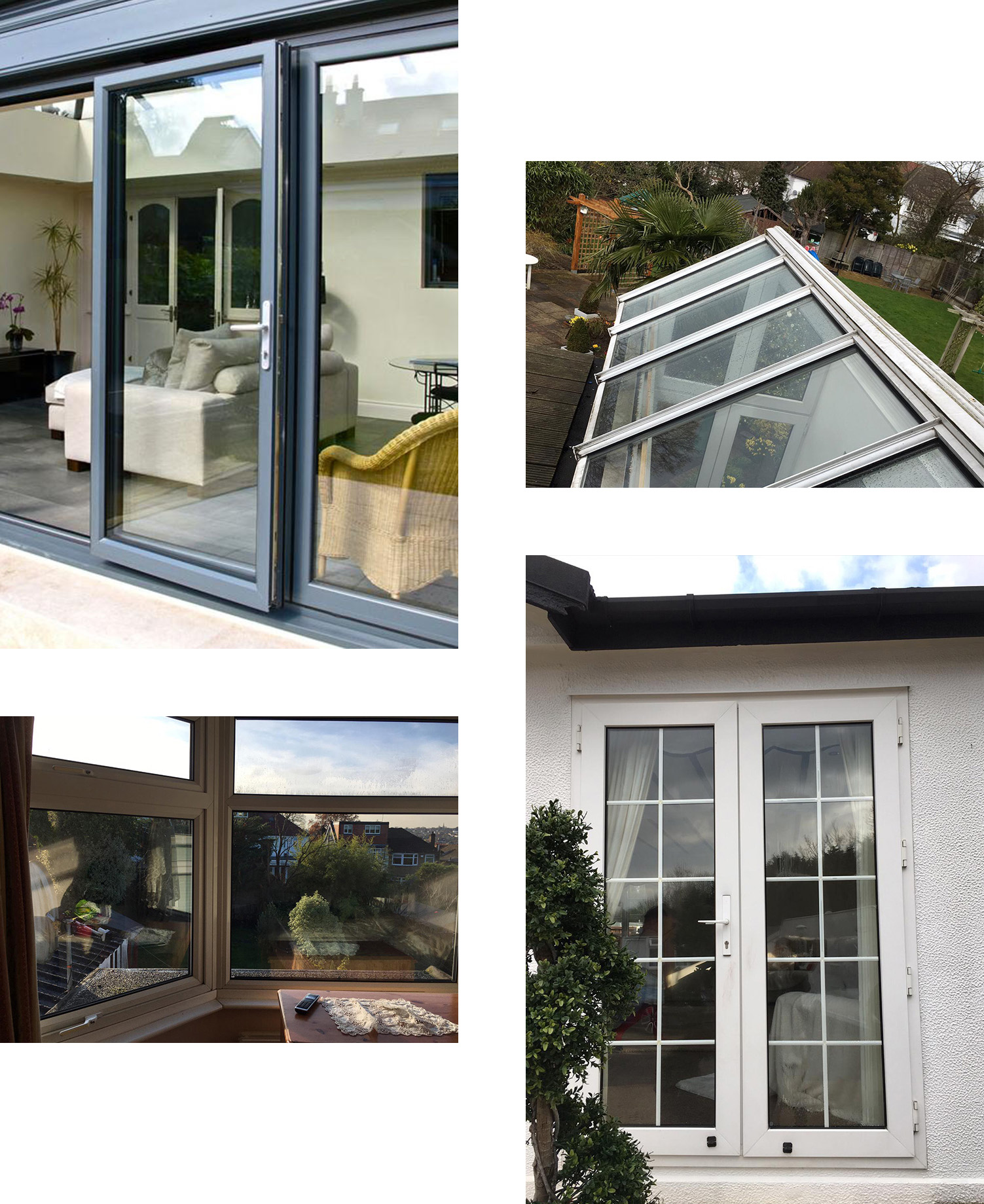 Window & Glass Replacement North London Windows Repairland